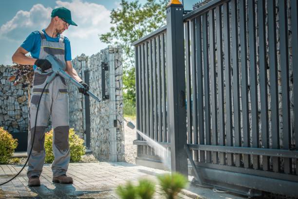 Professional Pressure Washing Services in Wesson, MS