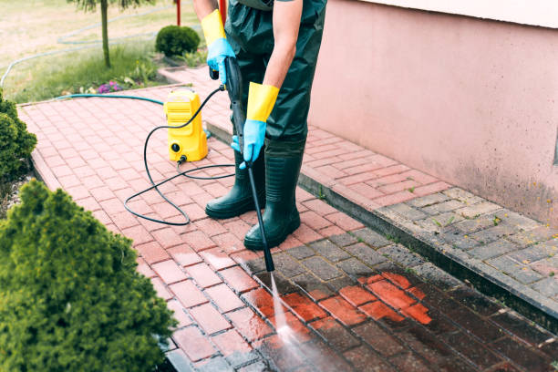 Best Concrete Surface Cleaning in Wesson, MS