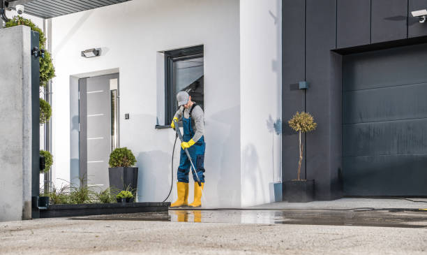 Best Deck and Patio Pressure Washing in Wesson, MS